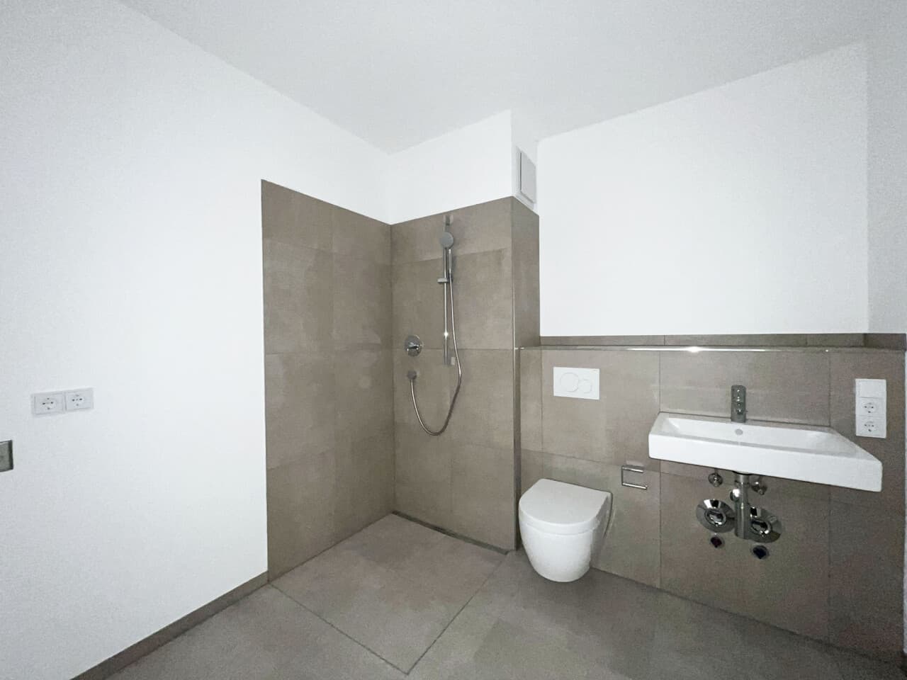 Etagenwohnung in Frankfurt am Main – Bild 9