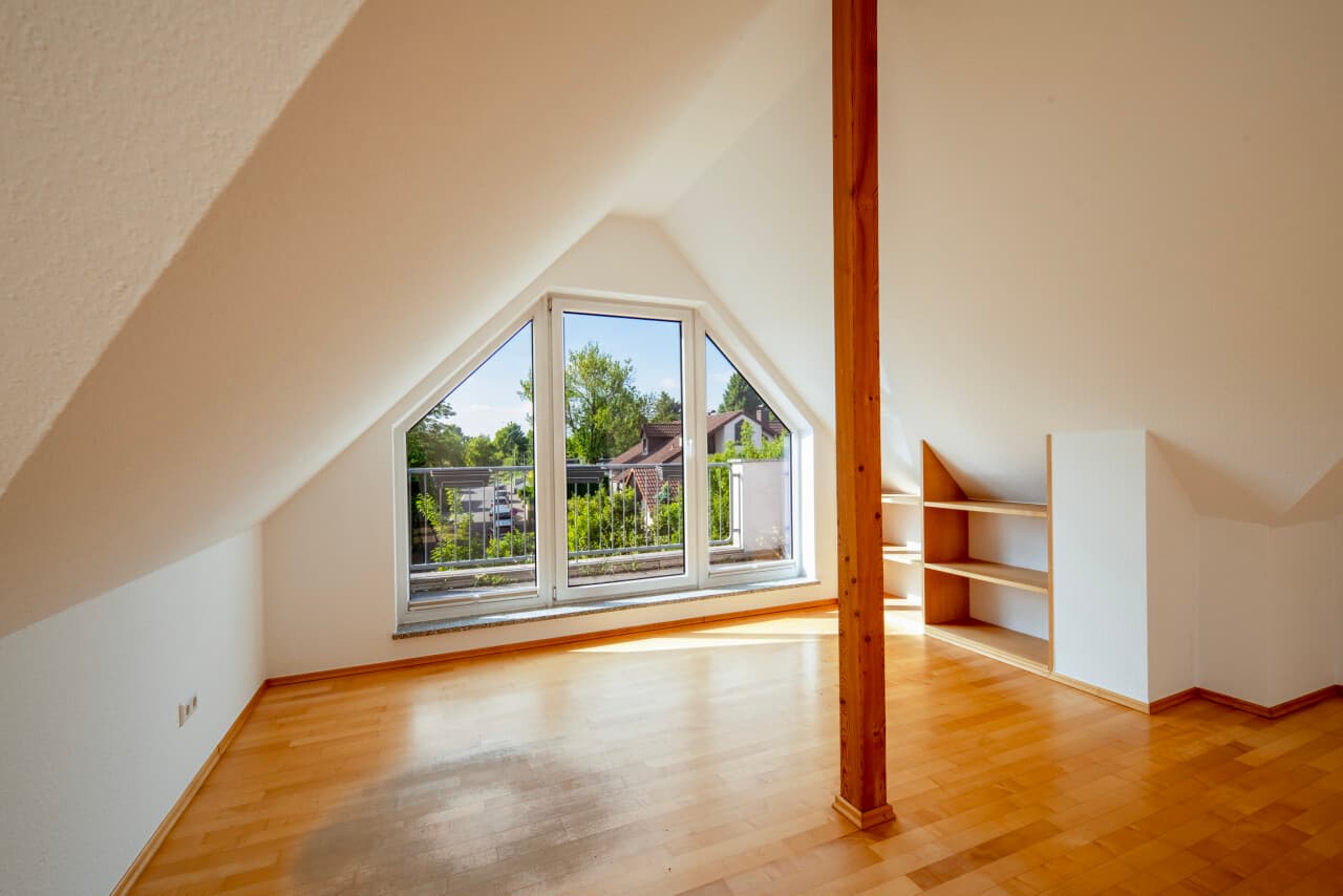 Etagenwohnung in Hofheim am Taunus – Bild 8