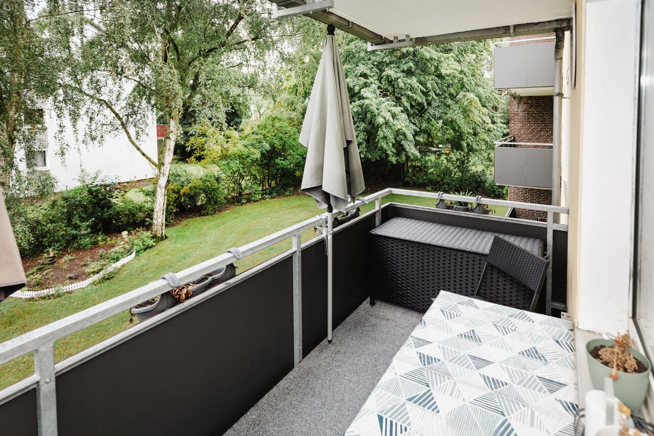 Etagenwohnung in Burgdorf – Bild 9
