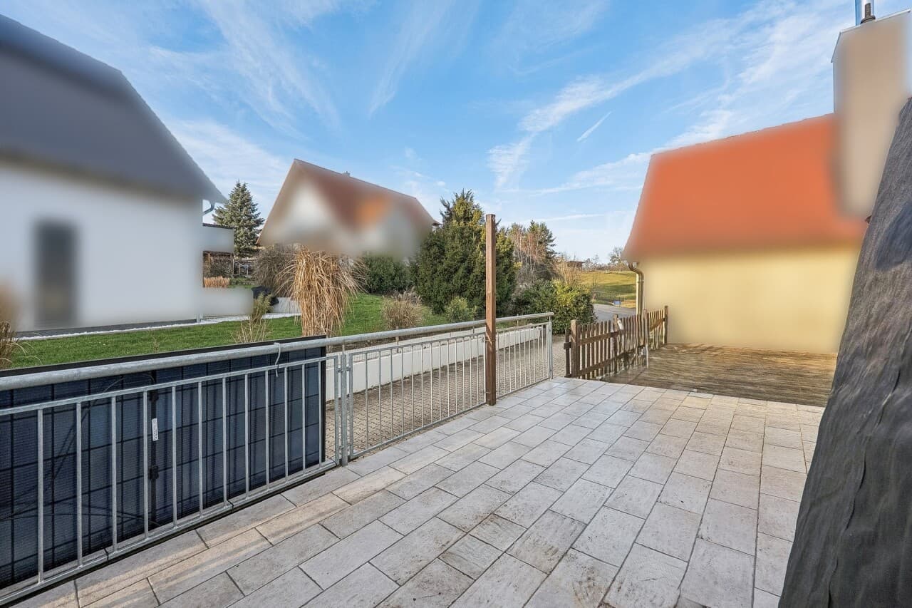 Einfamilienhaus in Roßtal – Bild 13