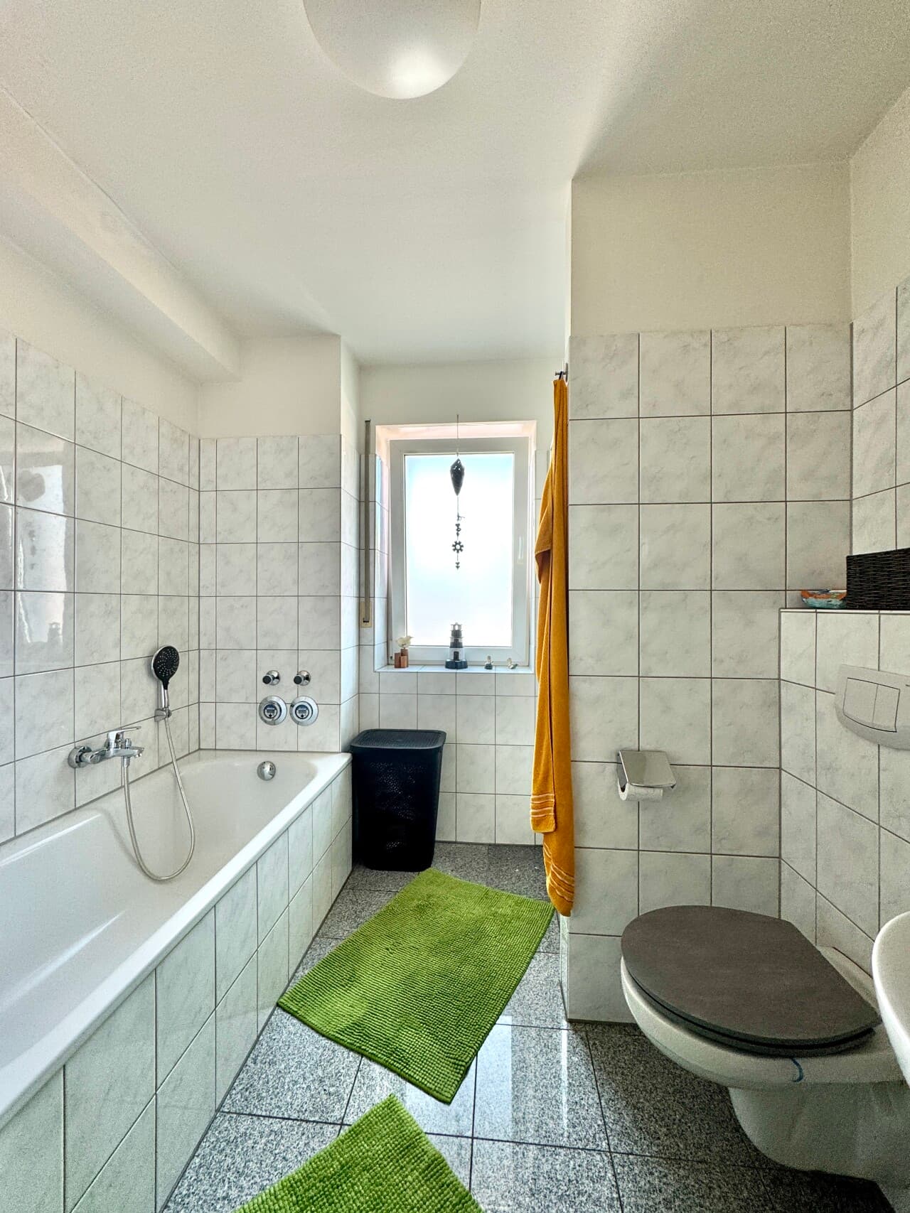 Etagenwohnung in Mönchengladbach – Bild 12