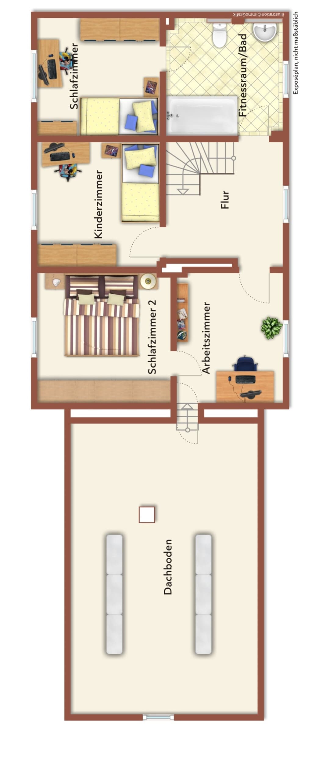 Einfamilienhaus in Witten – Bild 35