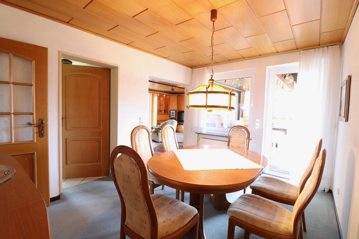 Einfamilienhaus in Cremlingen – Bild 7
