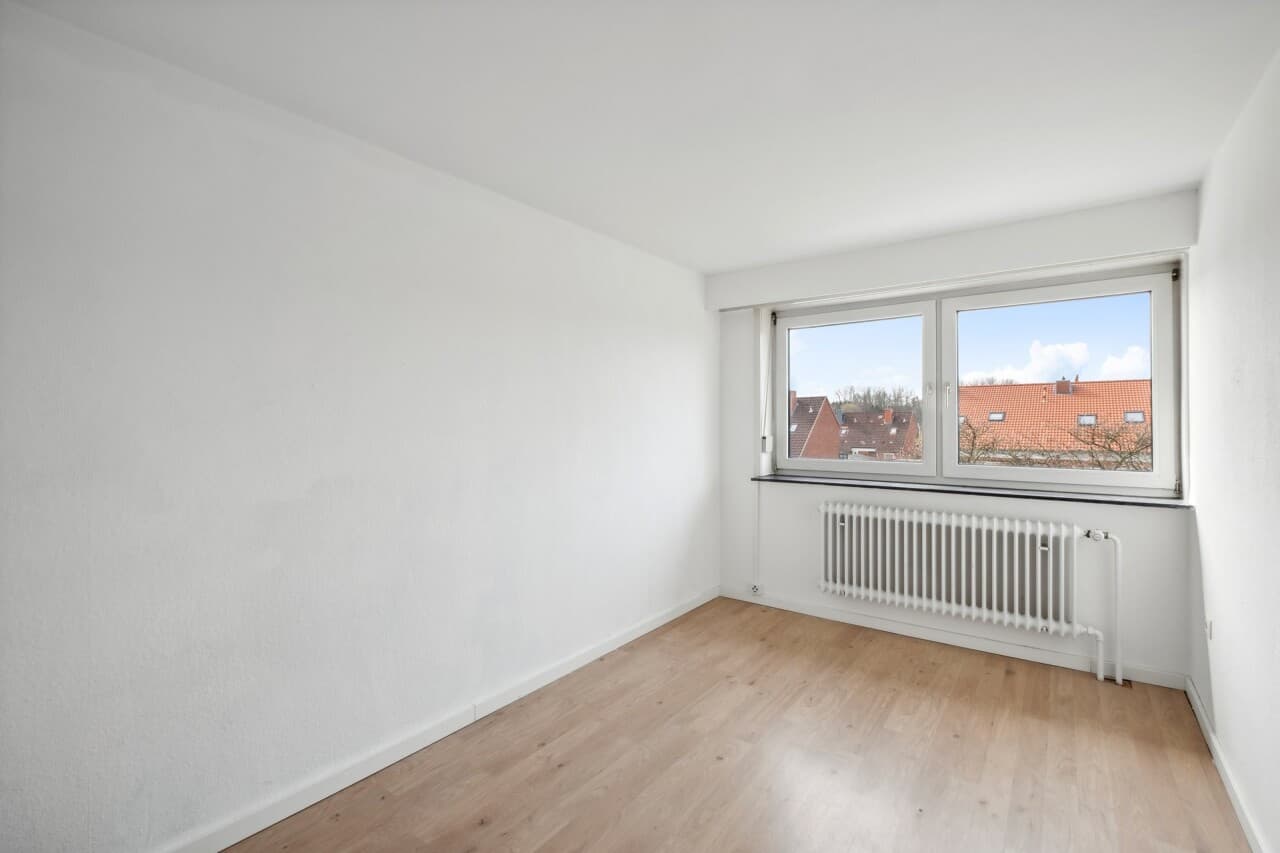 Reihenmittelhaus in Tostedt – Bild 9