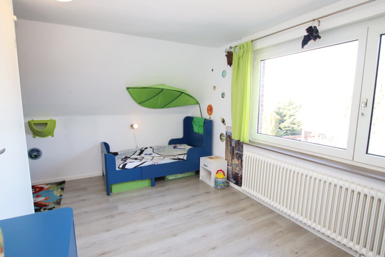 Einfamilienhaus in Bad Bentheim Gildehaus – Bild 18