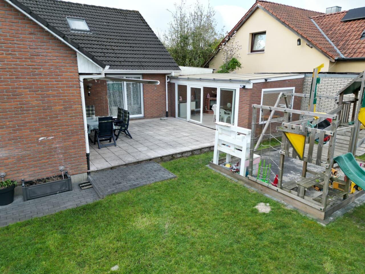 Einfamilienhaus in Nordhorn – Bild 33