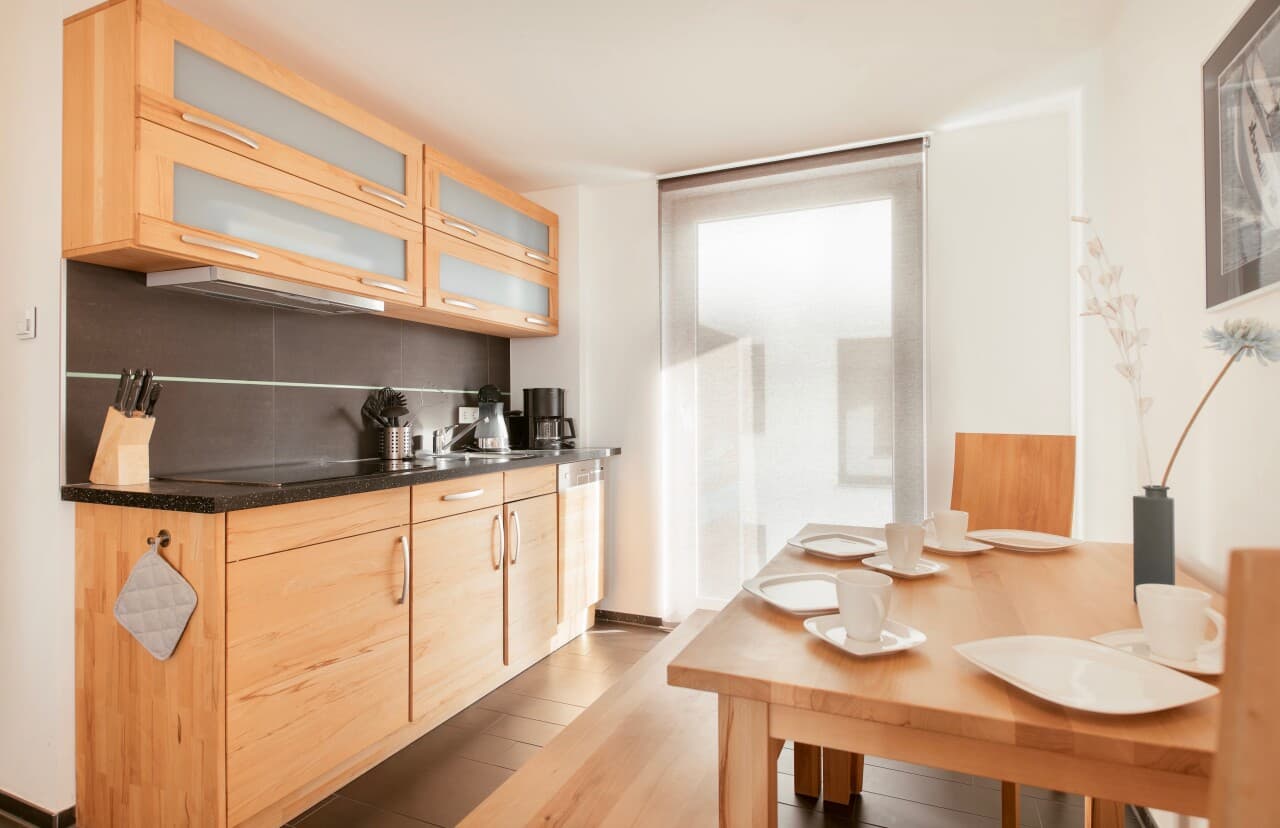 Ferienwohnung in Börgerende – Bild 10