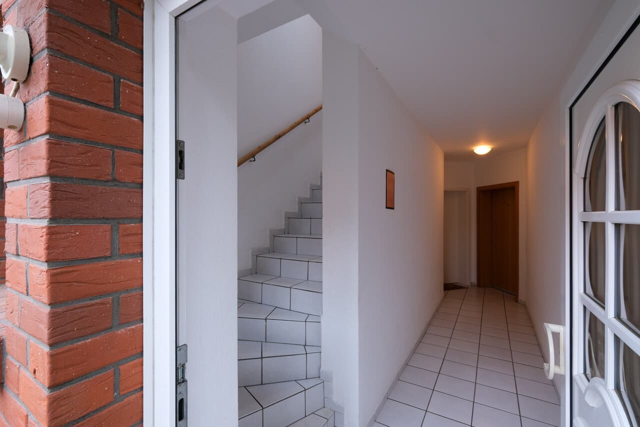 Maisonette in Kirchlinteln – Bild 4