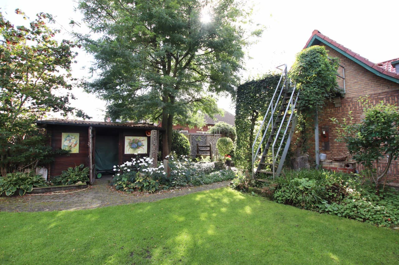 Einfamilienhaus in Schüttorf – Bild 22