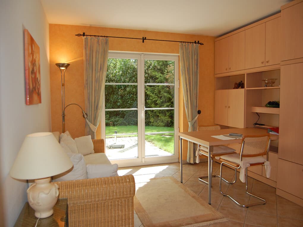 Erdgeschosswohnung in Dreieich – Bild 5