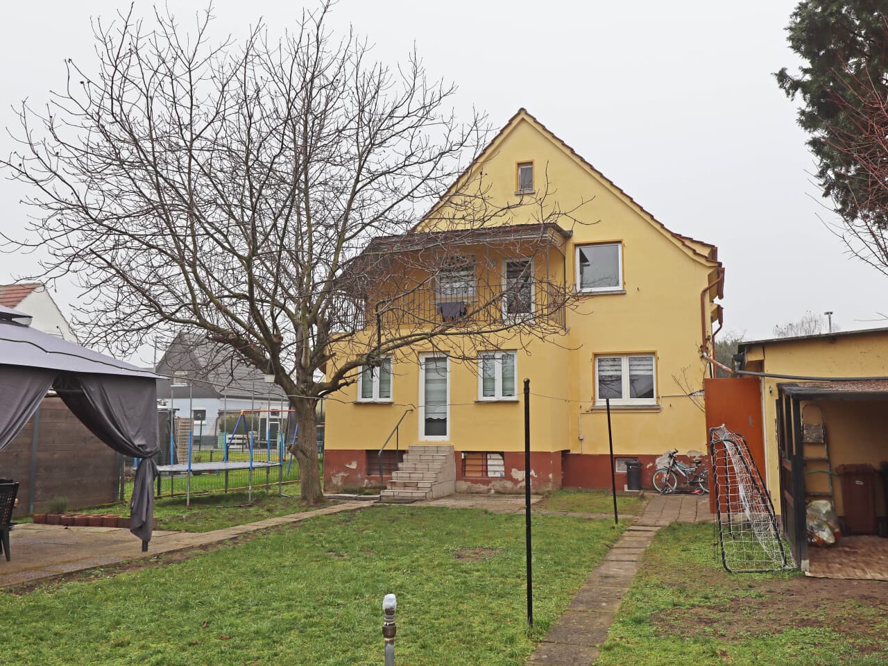 Einfamilienhaus in Biblis – Bild 11