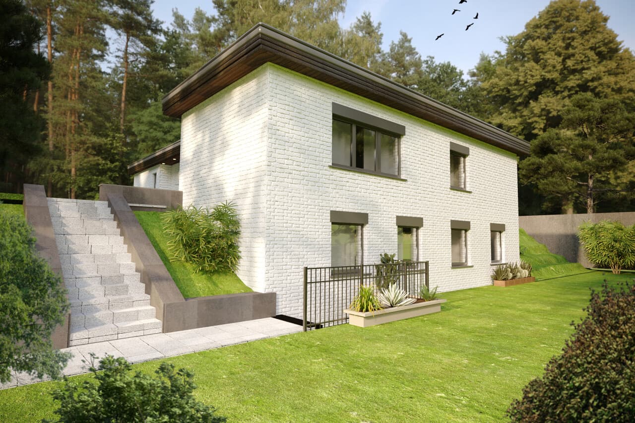 Bungalow in Kohlhof – Bild 15