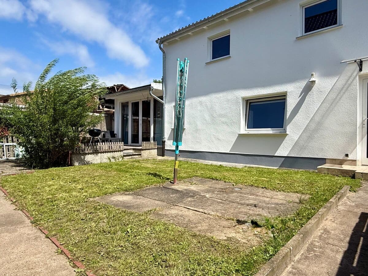 Reihenendhaus in Ribnitz-Damgarten – Bild 7