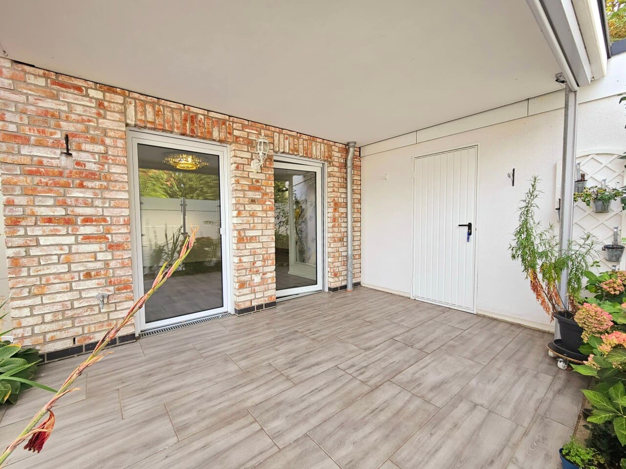 Terrassenwohnung in Weyhe – Bild 3