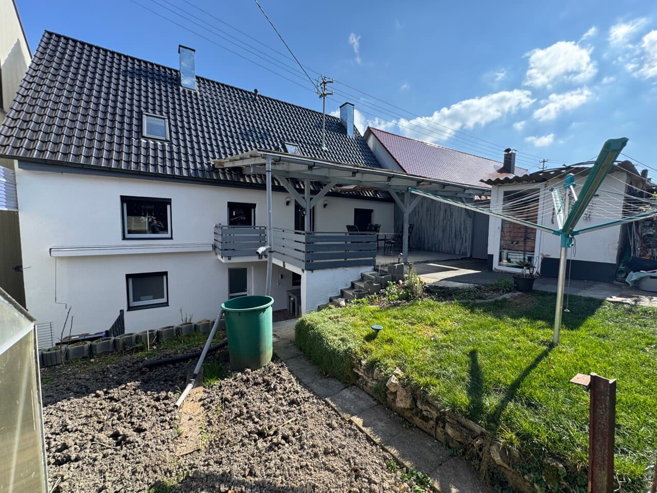 Einfamilienhaus in Pappelau – Bild 6