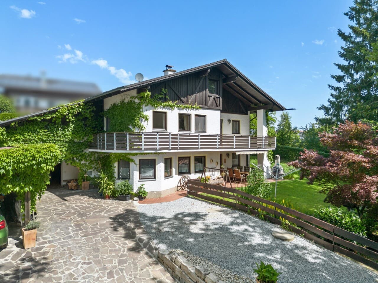 Einfamilienhaus in Niederviehbach – Bild 6