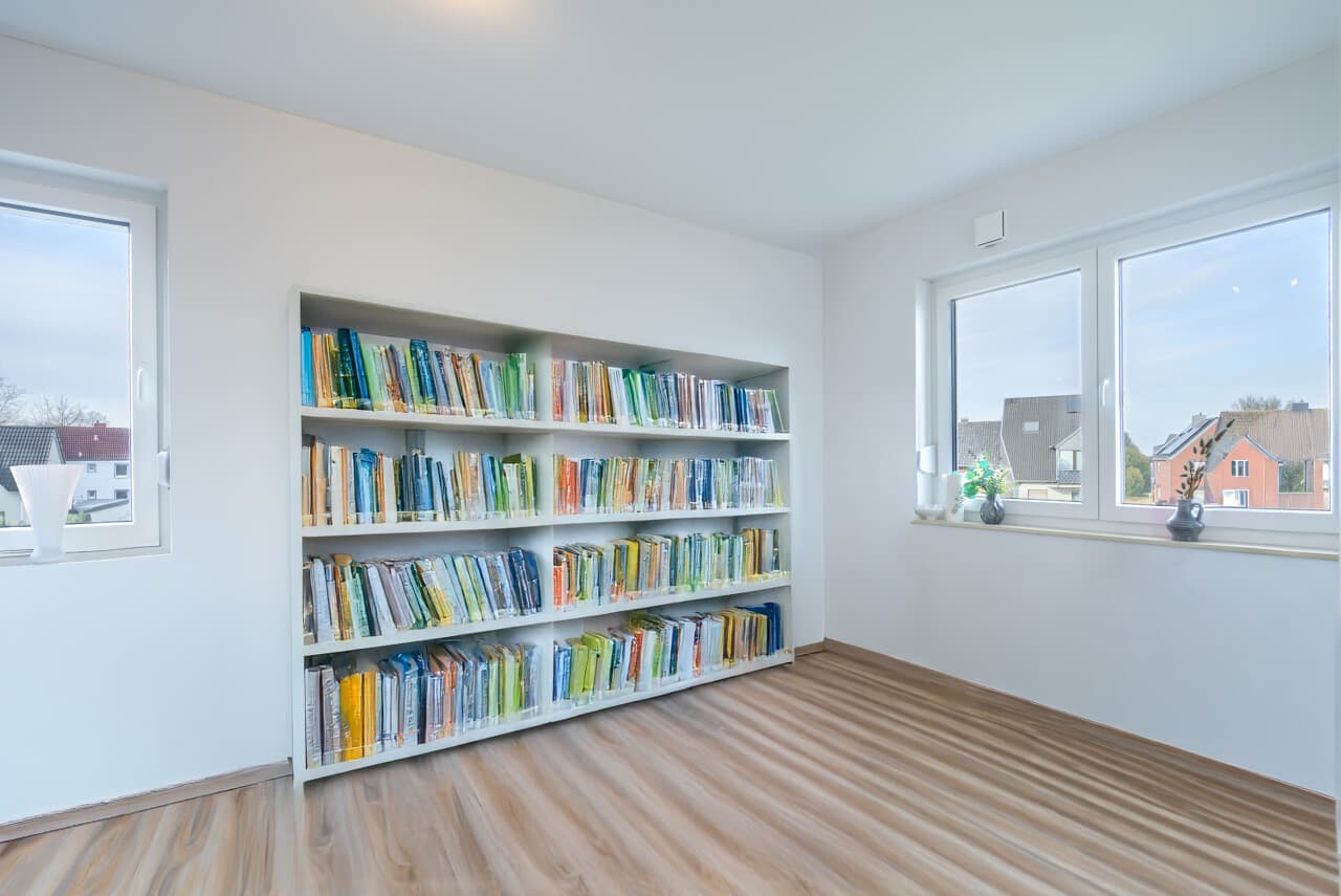 Einfamilienhaus in Aldenhoven – Bild 12