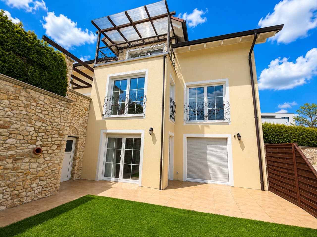 Villa in Ulm – Bild 13