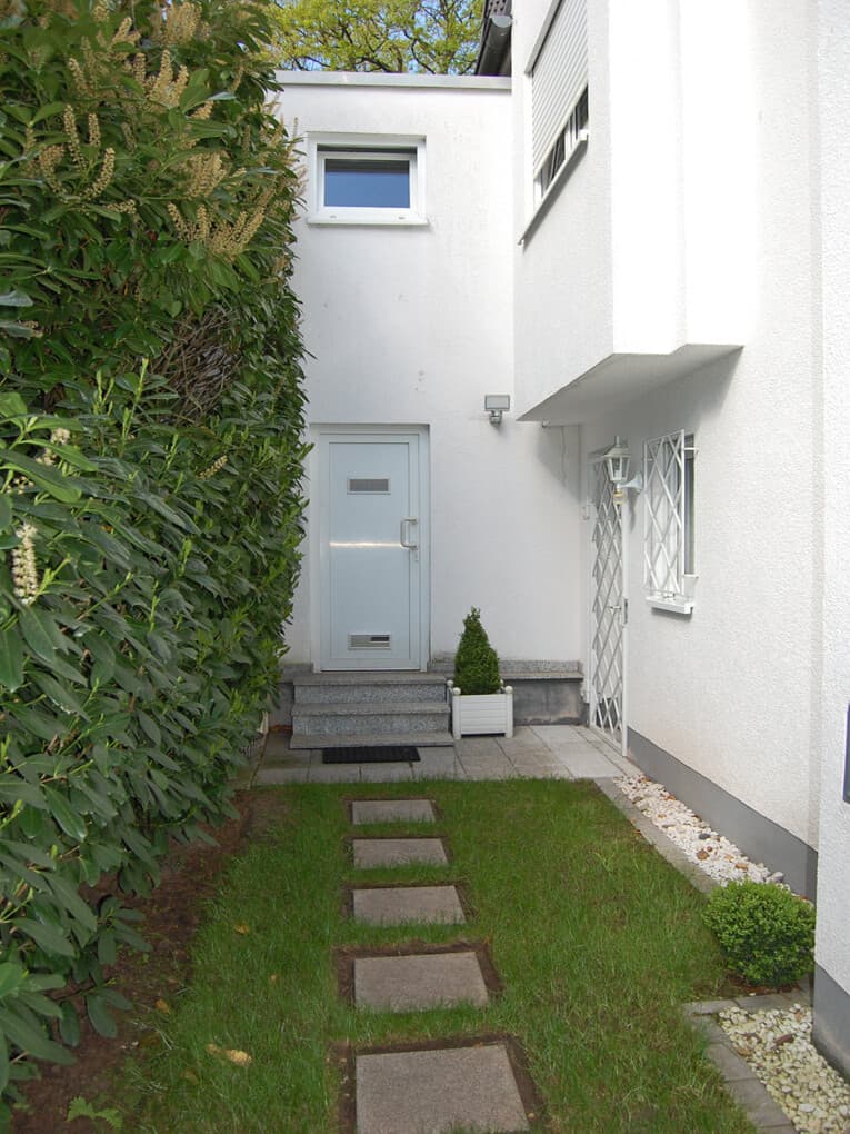 Erdgeschosswohnung in Dreieich – Bild 4