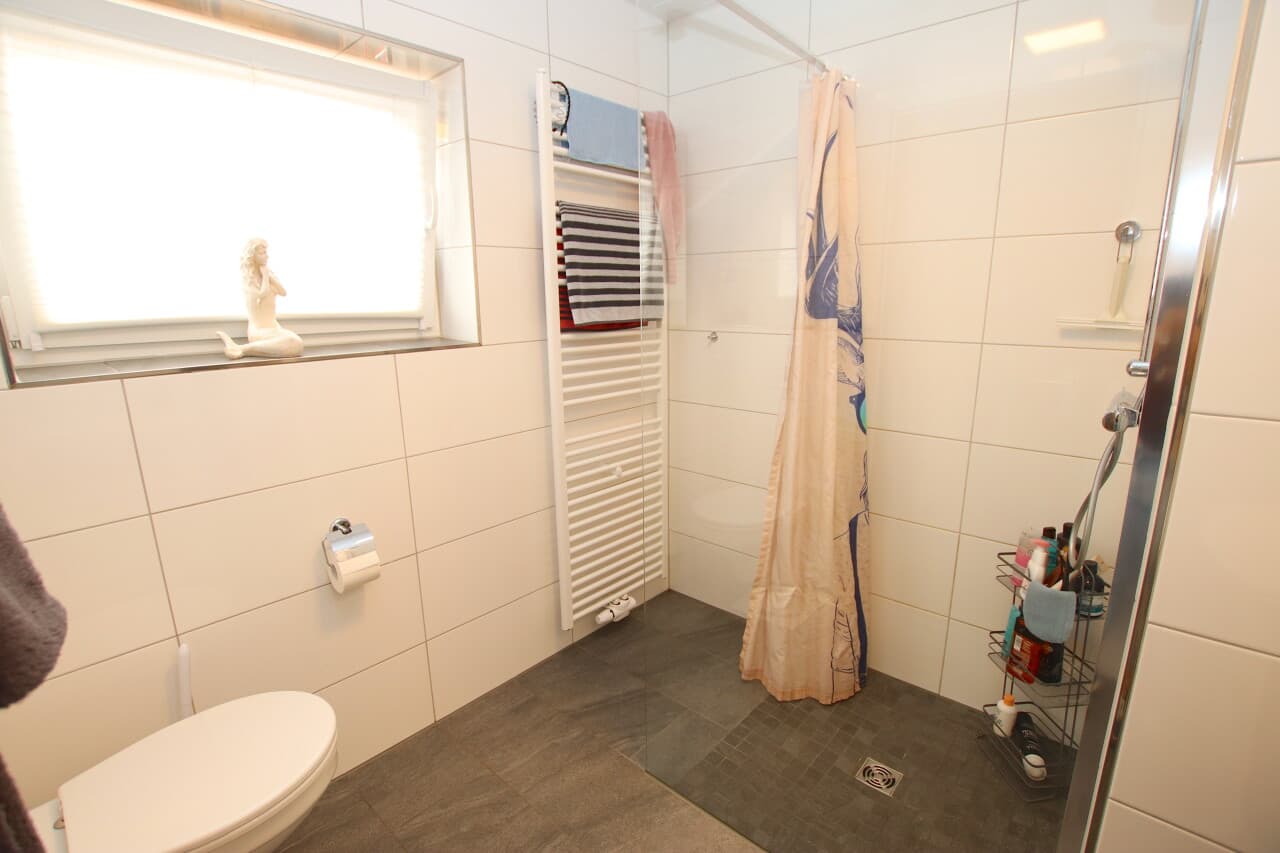 Doppelhaushälfte in Nordhorn – Bild 5