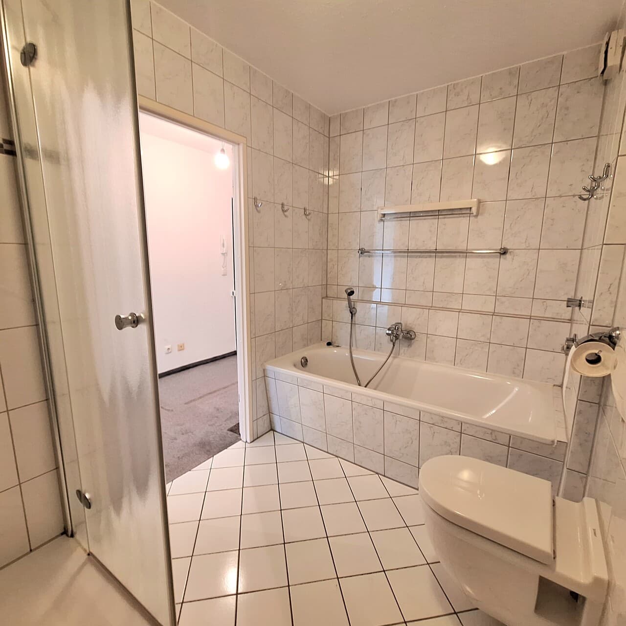 Etagenwohnung in Mülheim an der Ruhr – Bild 9