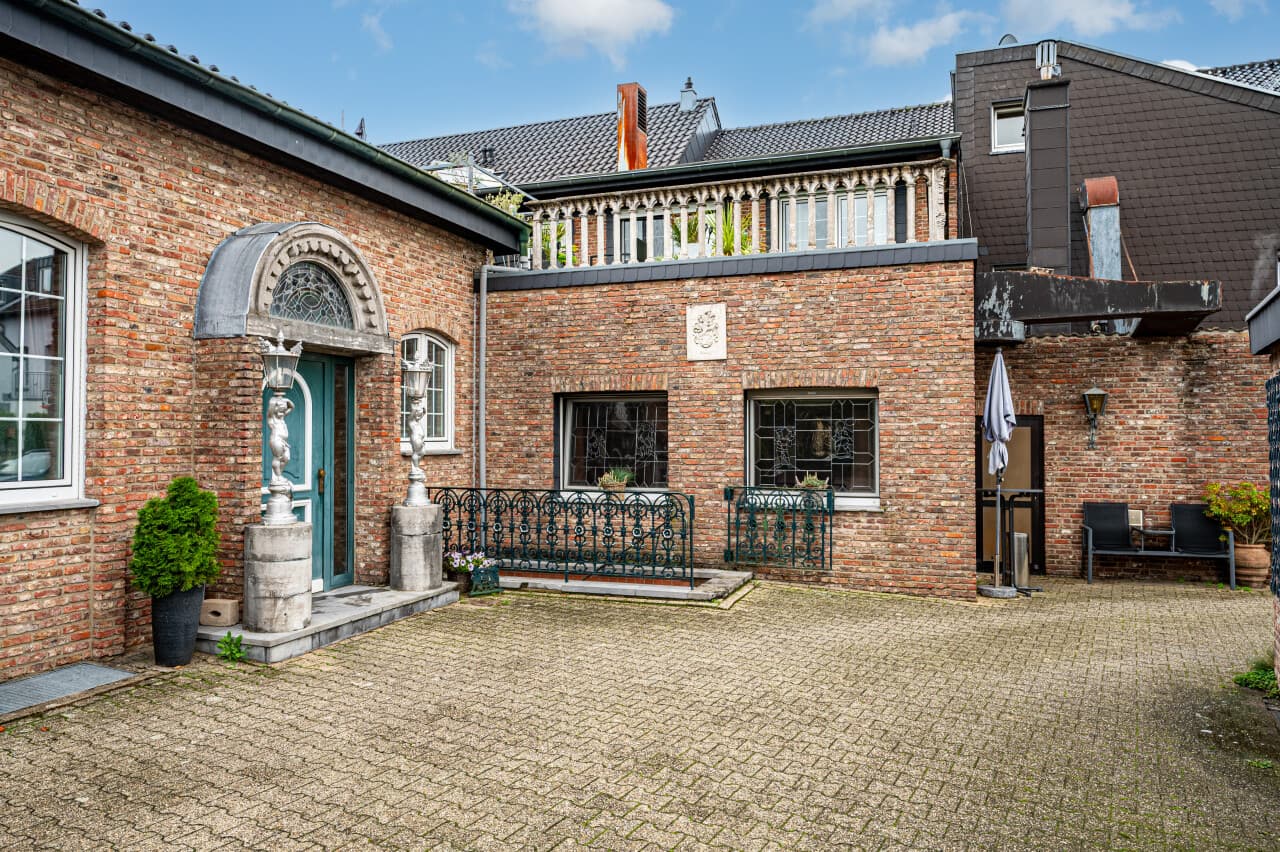 Wohn- und Geschäftshaus in Aachen – Bild 31