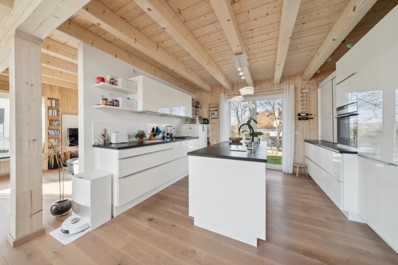 Einfamilienhaus in Bad Abbach – Bild 8