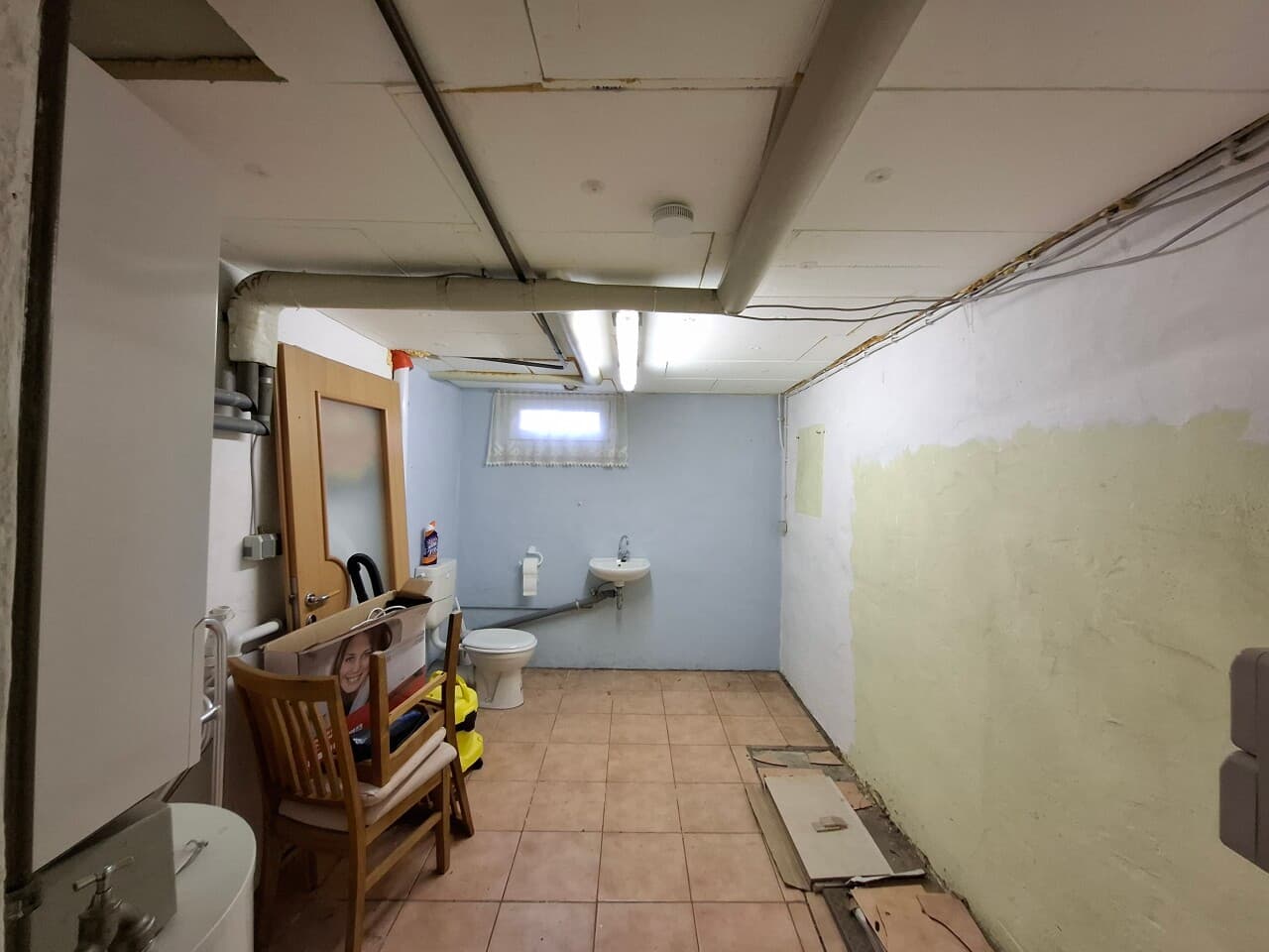 Erdgeschosswohnung in Witten- Annen – Bild 16