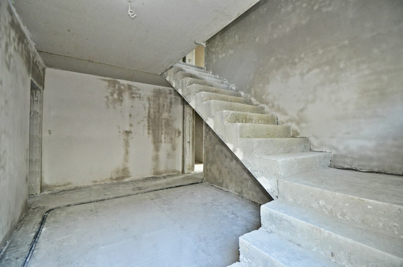 Etagenwohnung in Sinn – Bild 6