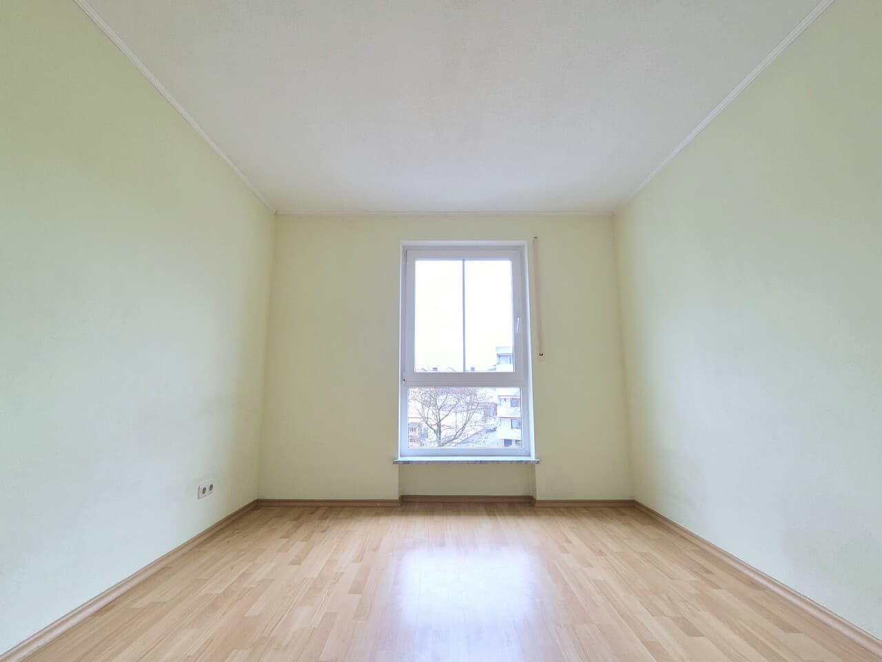 Etagenwohnung in Altötting – Bild 5