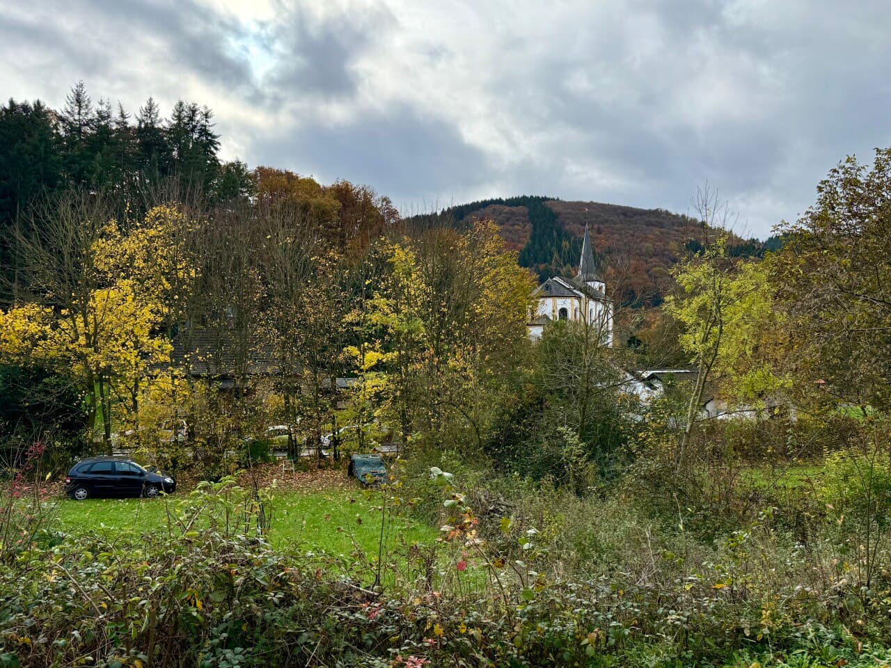 Einfamilienhaus in Kaltenborn OT Herschbach – Bild 8