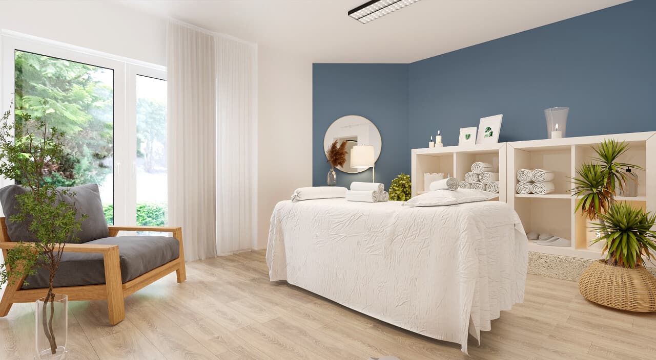 Praxis in Unna (Zentrum) – Bild 10