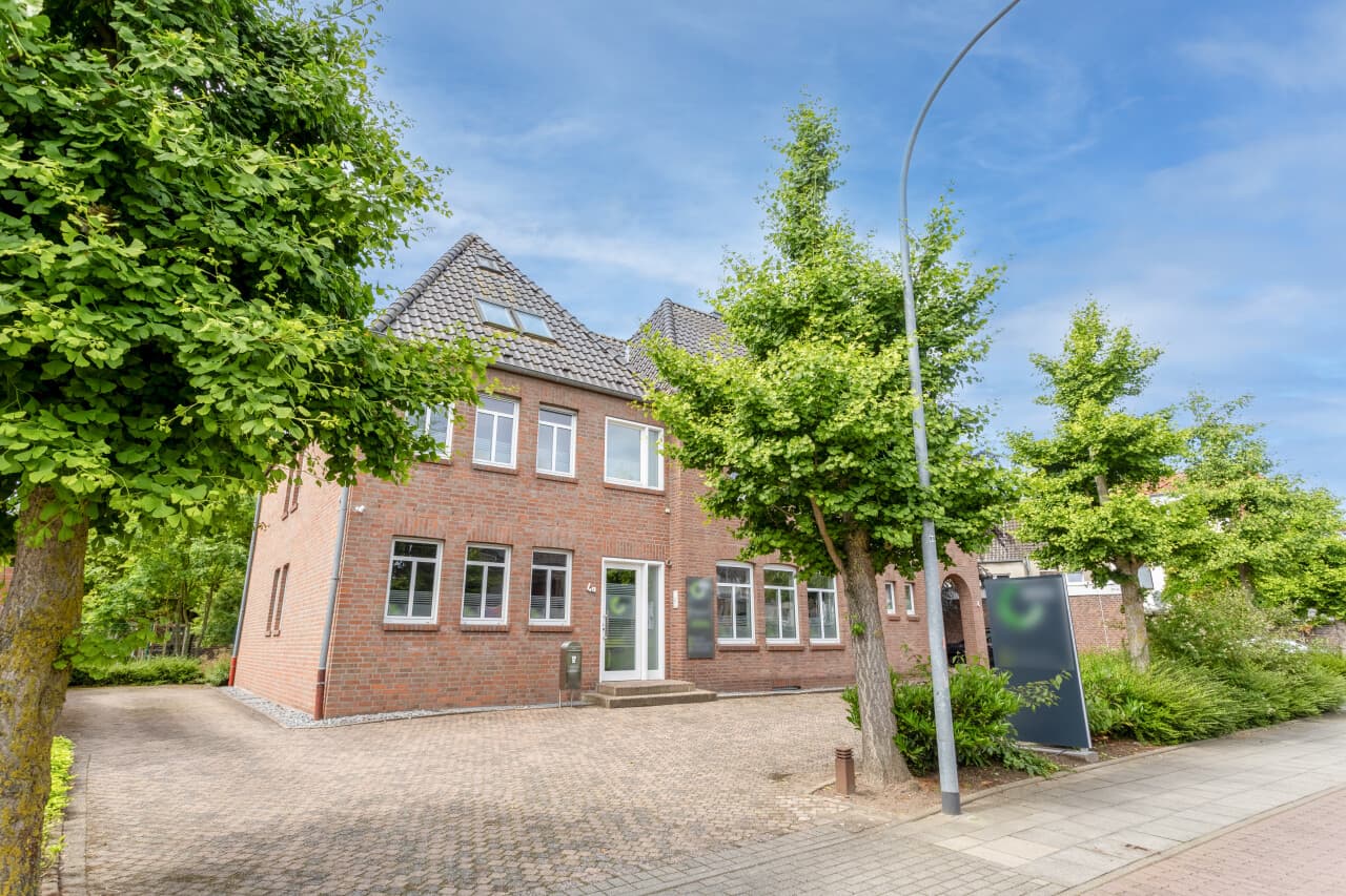 Wohn- und Geschäftshaus in Goch – Bild 42