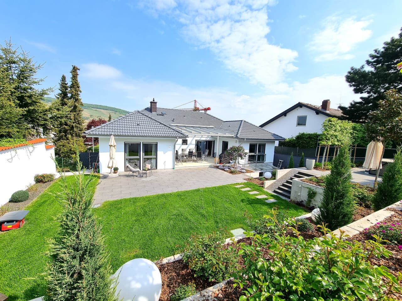 Einfamilienhaus in Bingen – Bild 28