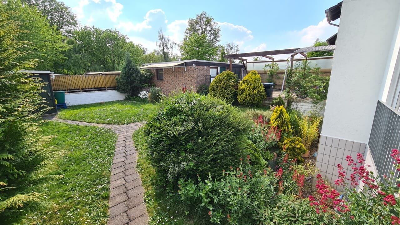 Mehrfamilienhaus in Pulheim – Bild 9