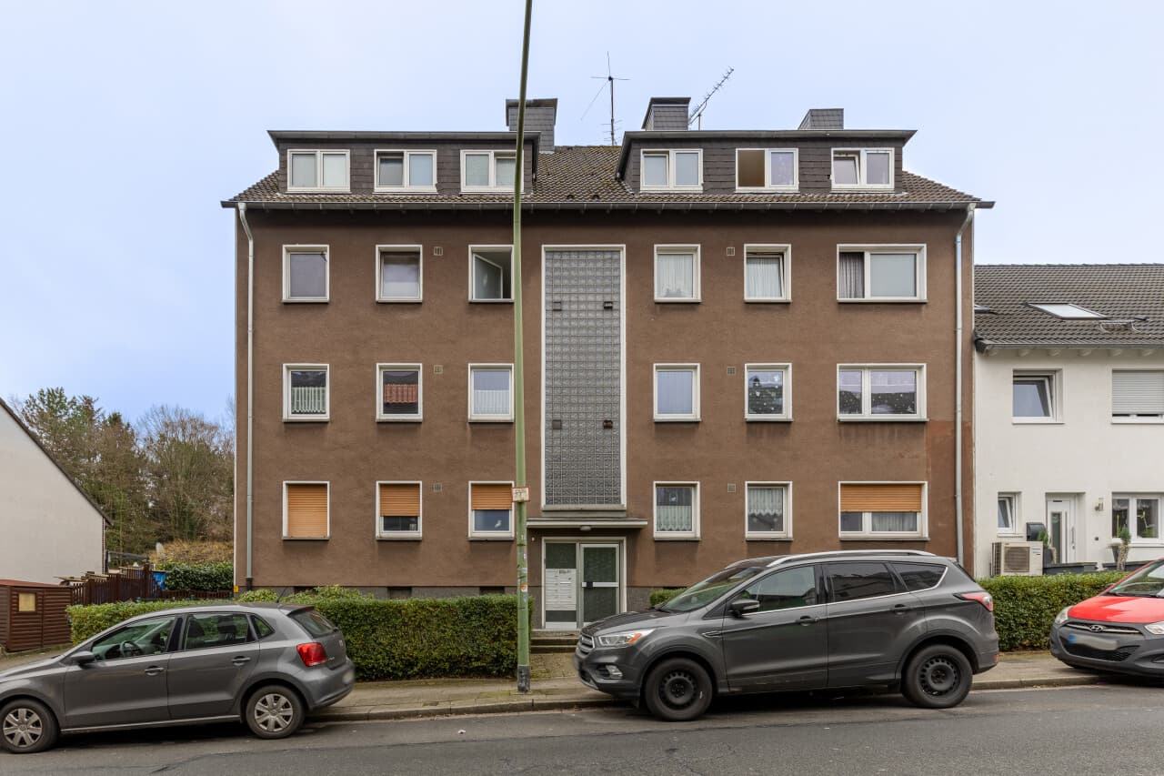 Mehrfamilienhaus in Essen – Bild 3