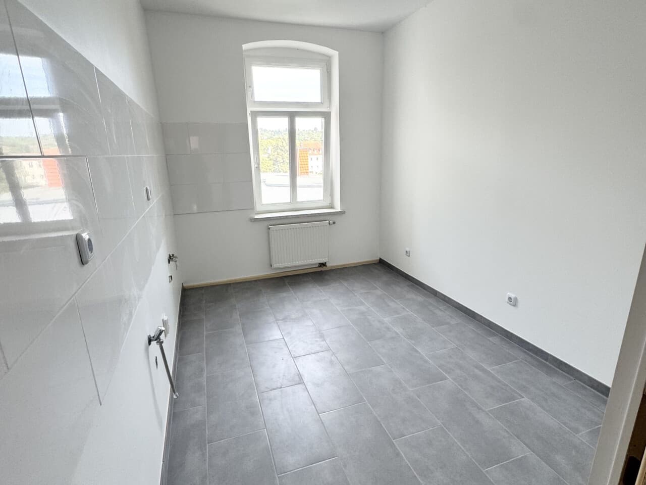 Etagenwohnung in Gera – Bild 3