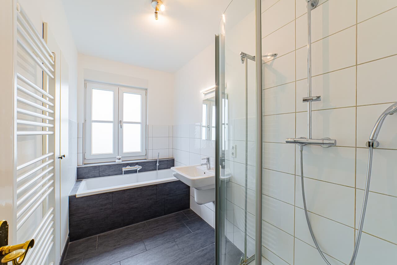 Einfamilienhaus in Nürnberg – Bild 8