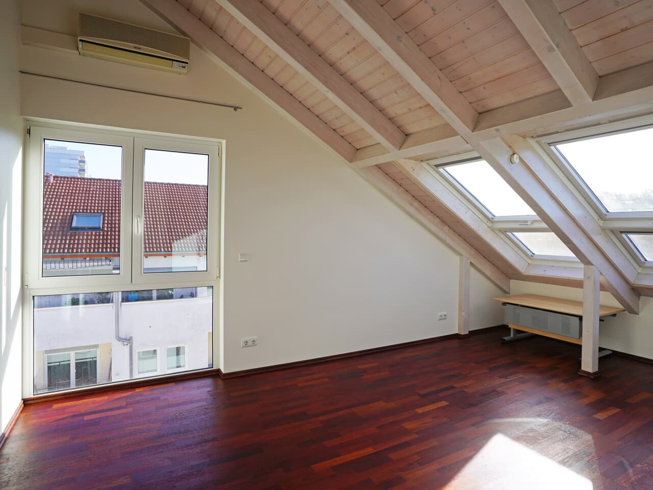 Penthouse in Griesheim – Bild 10