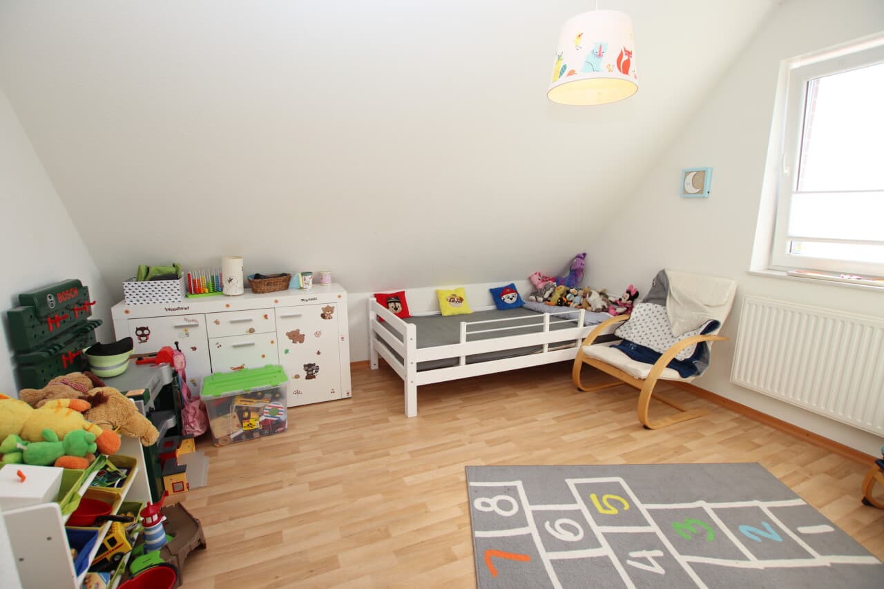 Einfamilienhaus in Schüttorf – Bild 10