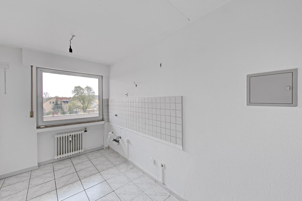 Etagenwohnung in Dortmund - Bövinghausen – Bild 9