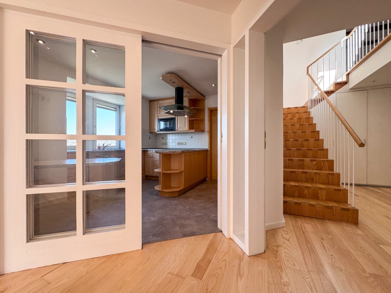 Maisonette in Lichtenfels – Bild 6