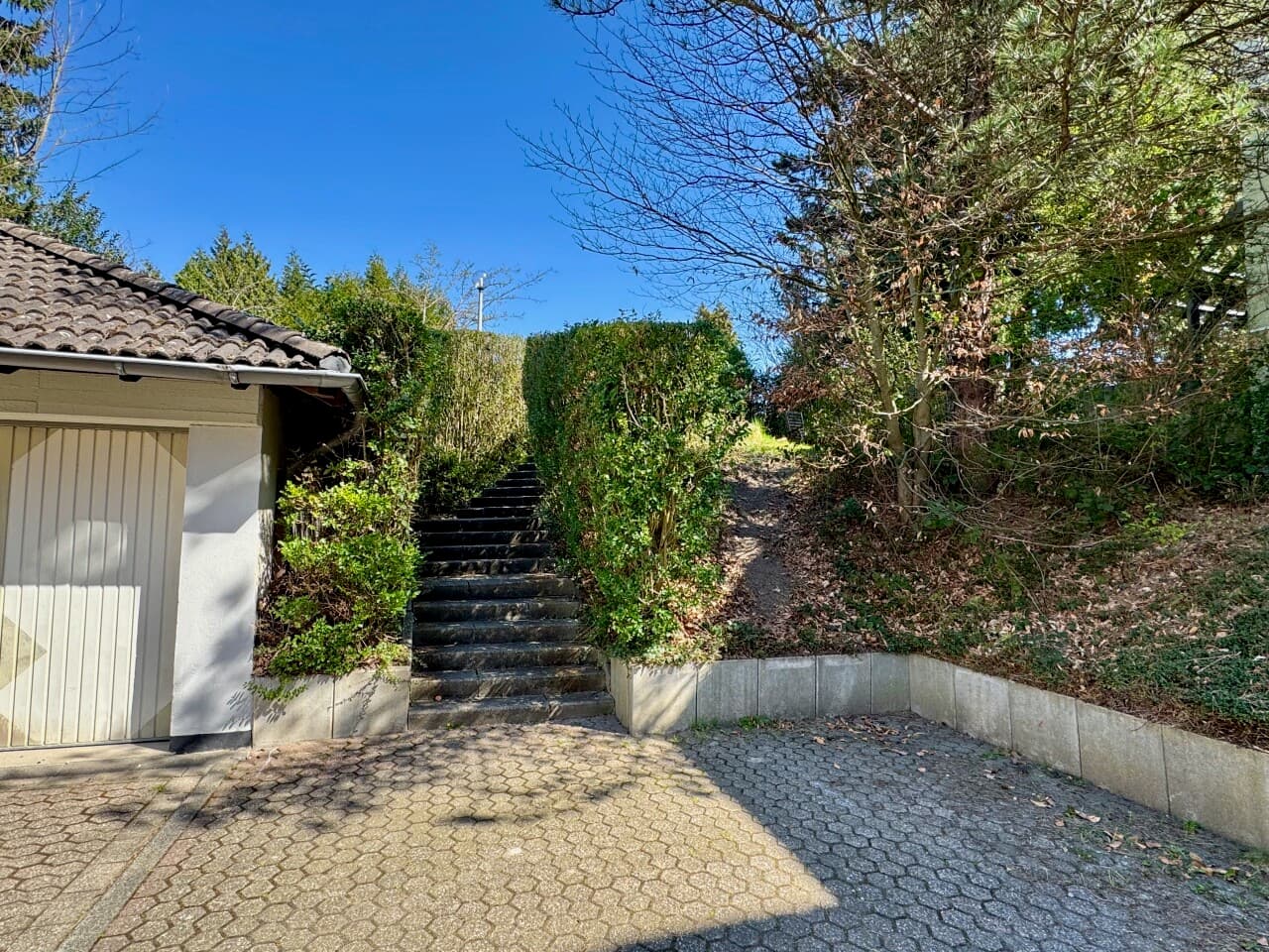 Maisonette in Aachen – Bild 15