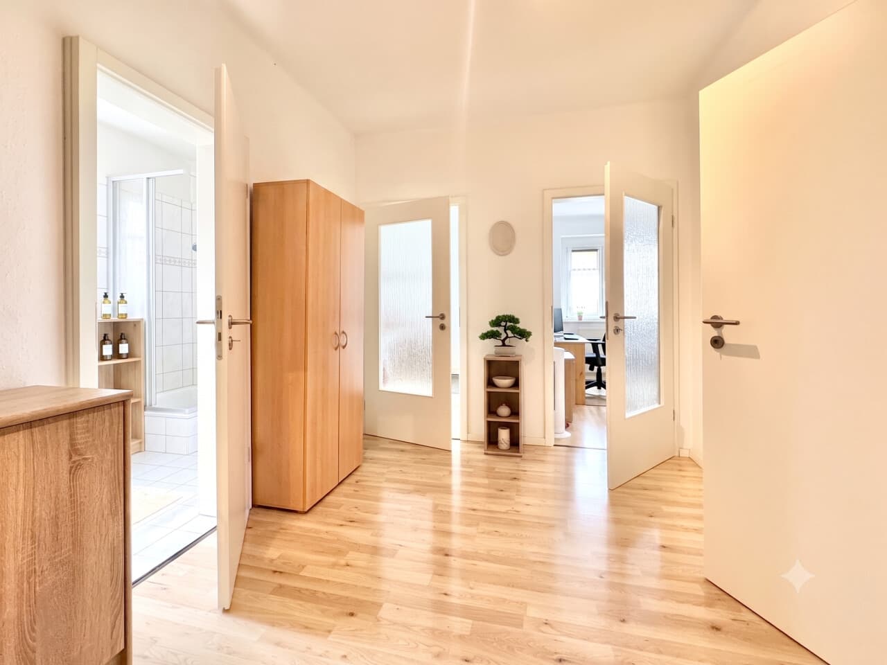 Etagenwohnung in Coswig – Bild 4