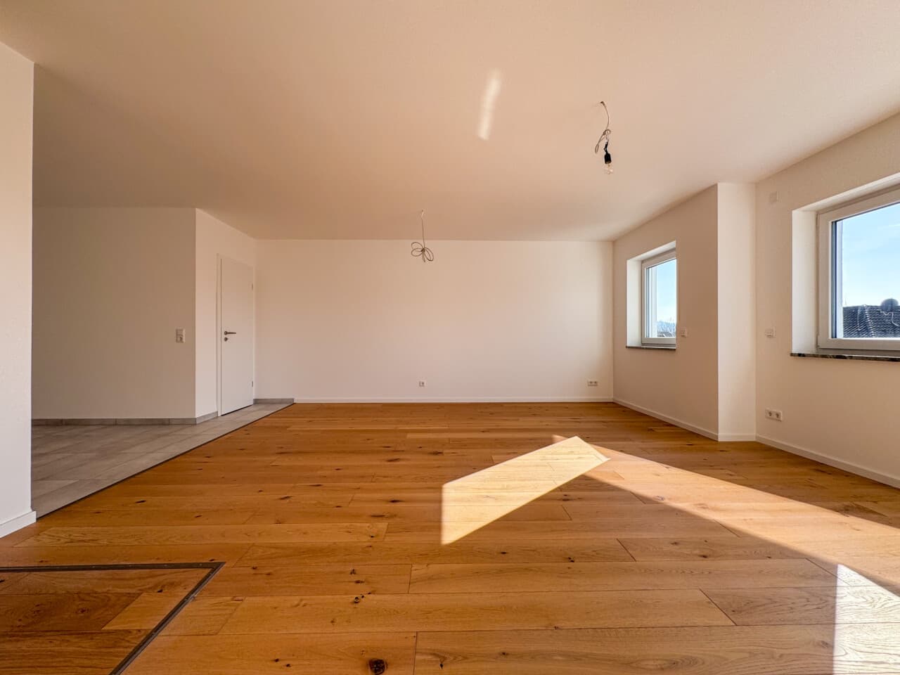 Etagenwohnung in Lichtenfels – Bild 3