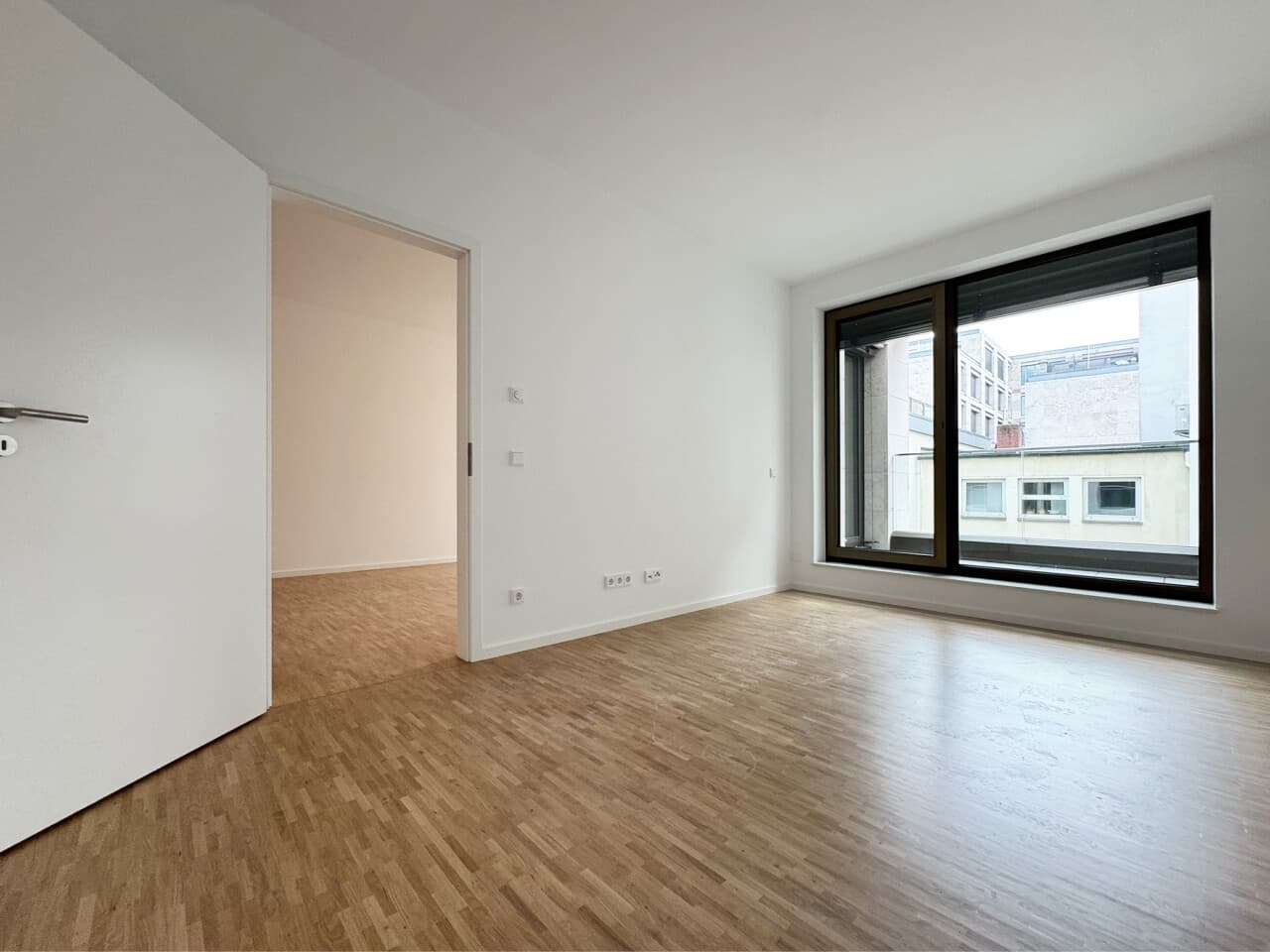 Etagenwohnung in Frankfurt am Main – Bild 7