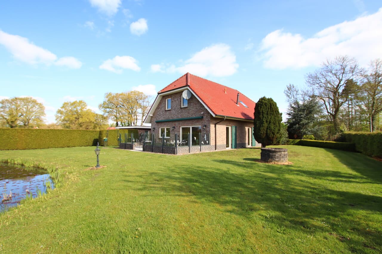 Landhaus in Bad Bentheim – Bild 24