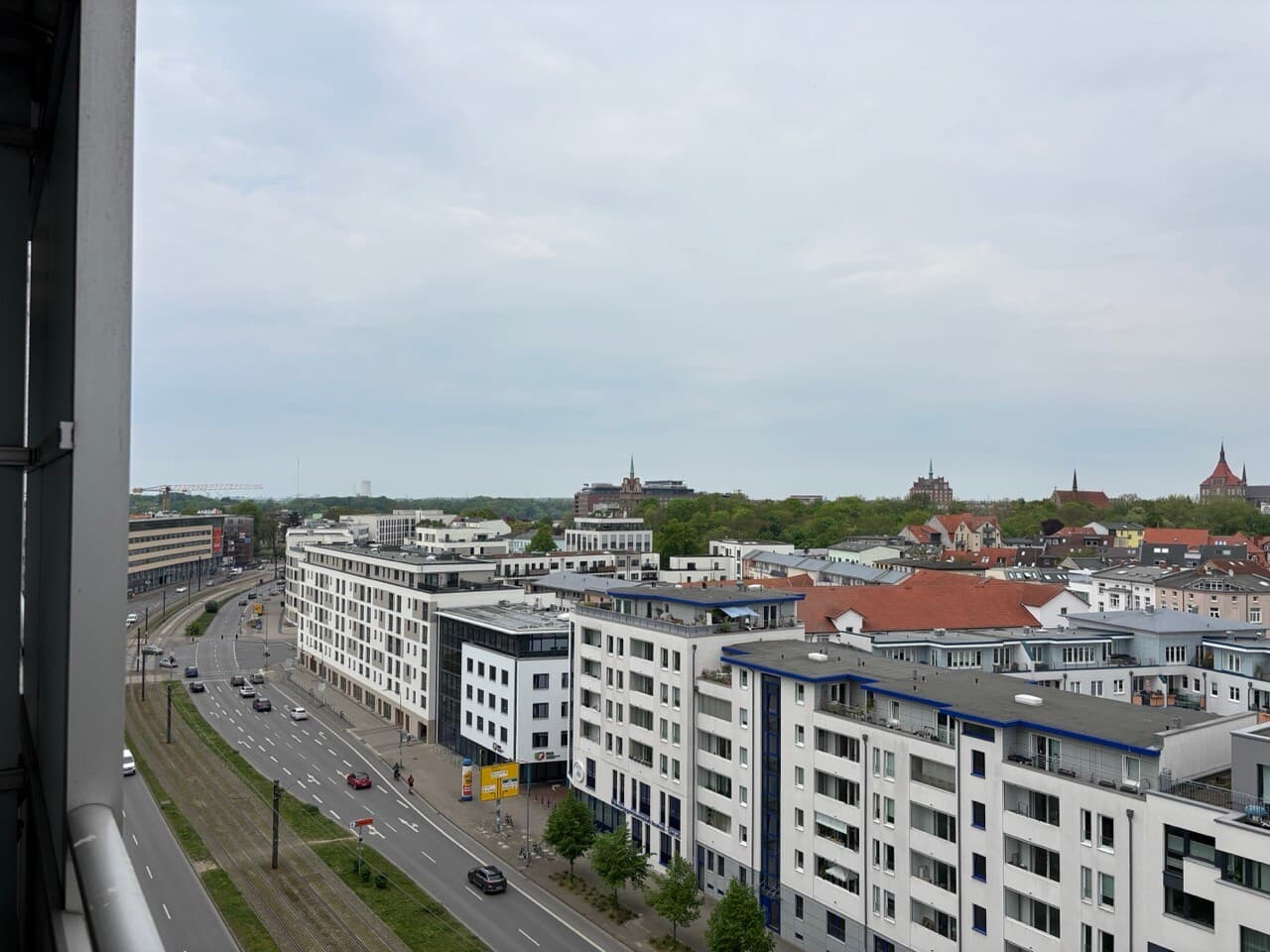 Etagenwohnung in Rostock – Bild 4