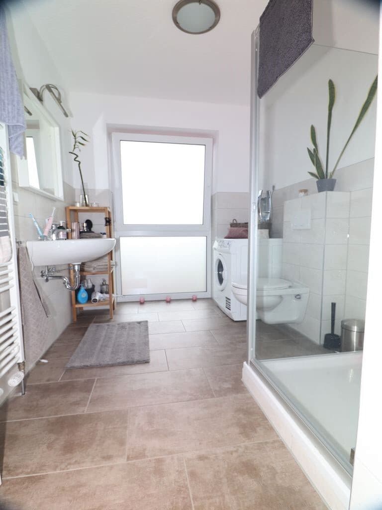 Etagenwohnung in Vechelde- Vechelade – Bild 4