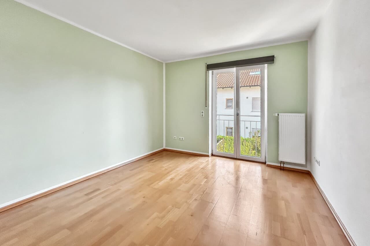 Doppelhaushälfte in Kirchweidach – Bild 10